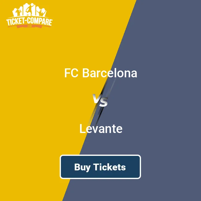 Where to get Barcelona vs Girona tickets? Compare top sellers for quick deals!