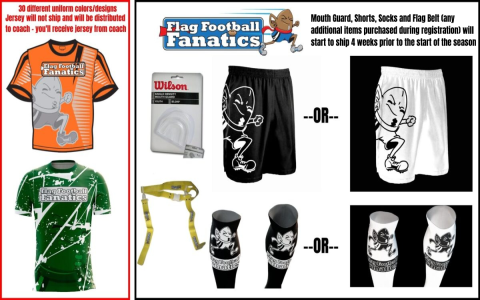 How to choose youth football jerseys? Top tips for parents and coaches!