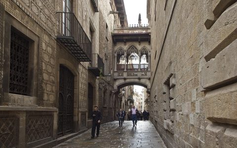 Where to Get Erotic Massage Barcelona Top Places Ranked