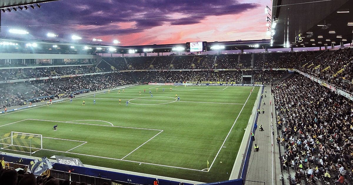 How much for bsc yb tickets? Check current prices and discounts