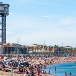 Top 5 Barcelona Nude Beach Spots: Find Your Perfect Tan Spot in Spain!