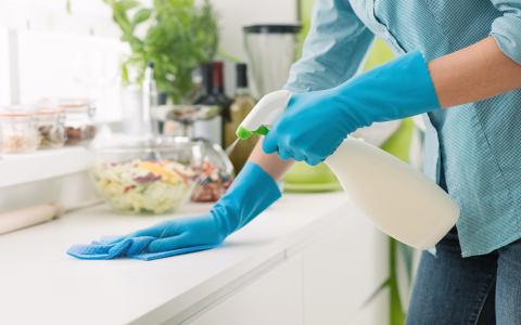 Cloth Stone Care Tips? Keep It Looking Great Today!