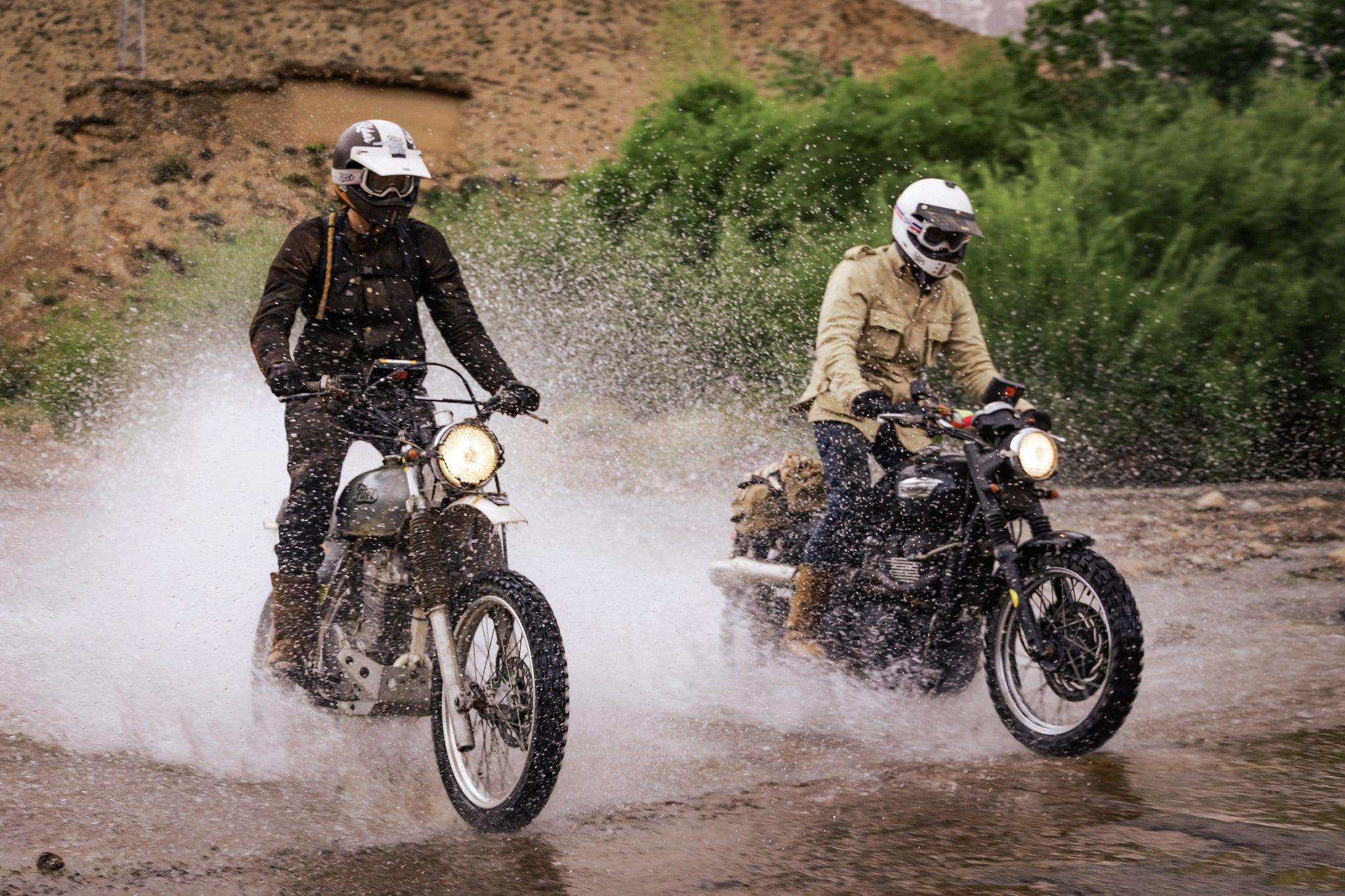 Fuel Motorcycles Barcelona Price List? How to Book and Save Money
