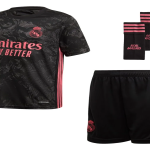 Buy Real Madrid 01 02 Home Kit Jersey Shorts Socks Full Set Today