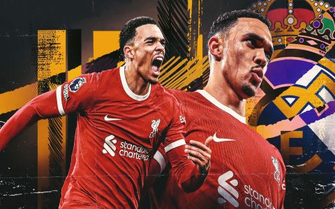 Trent Alexander-Arnold Real Madrid Rumors – Will Liverpool Star Move to Spain
