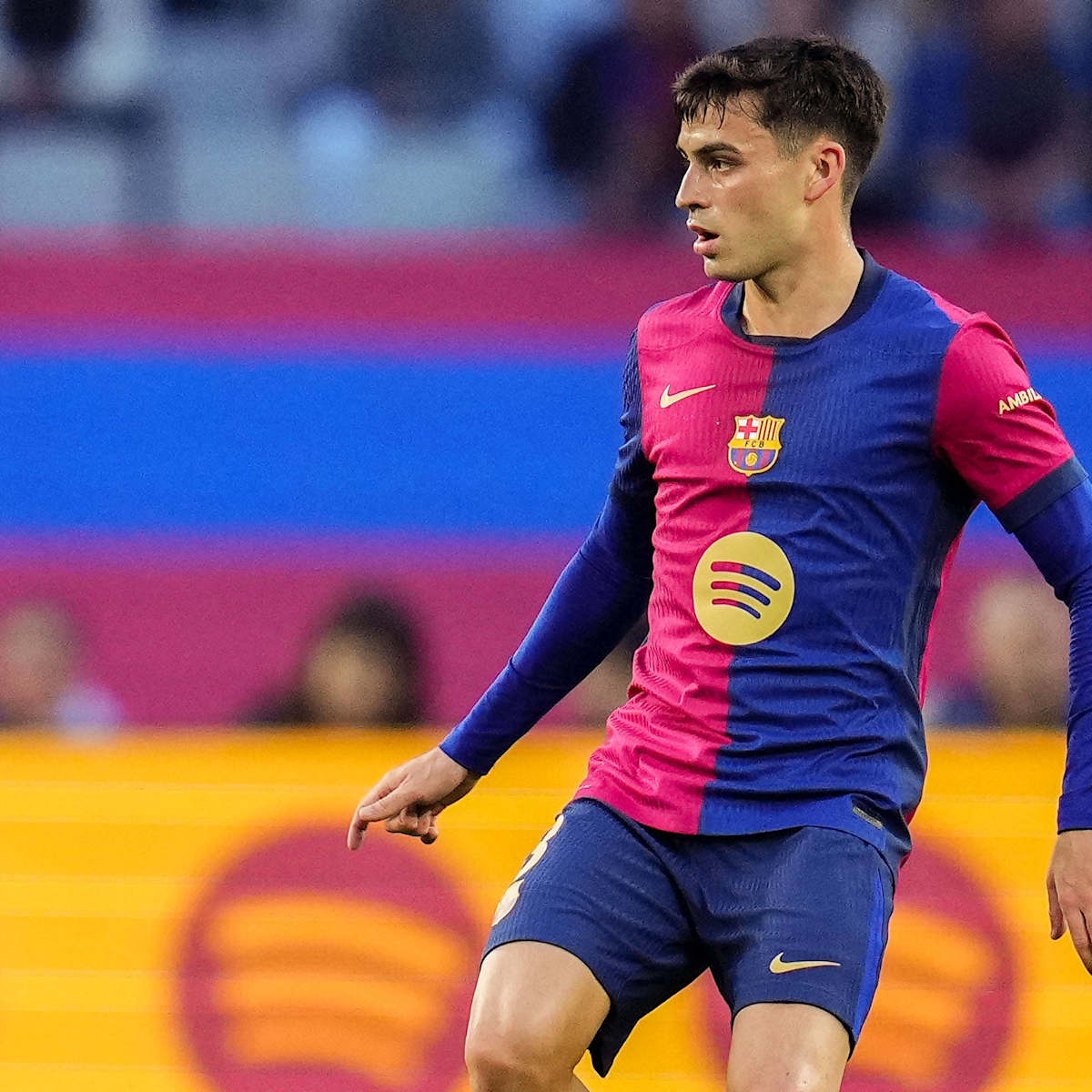 UD Las Palmas vs Barcelona Lineups Who Makes Start Unexpected Picks Discussed
