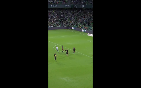 How to Watch Real Betis vs Girona FC Lineups Live? (Step-by-Step Help)