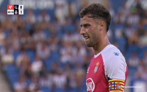 Athletic RCD Espanyol Rivals Who They Play Next Full Fixture List