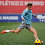 Atletico Madrid vs Athletic Bilbao Lineups Injury Updates Today