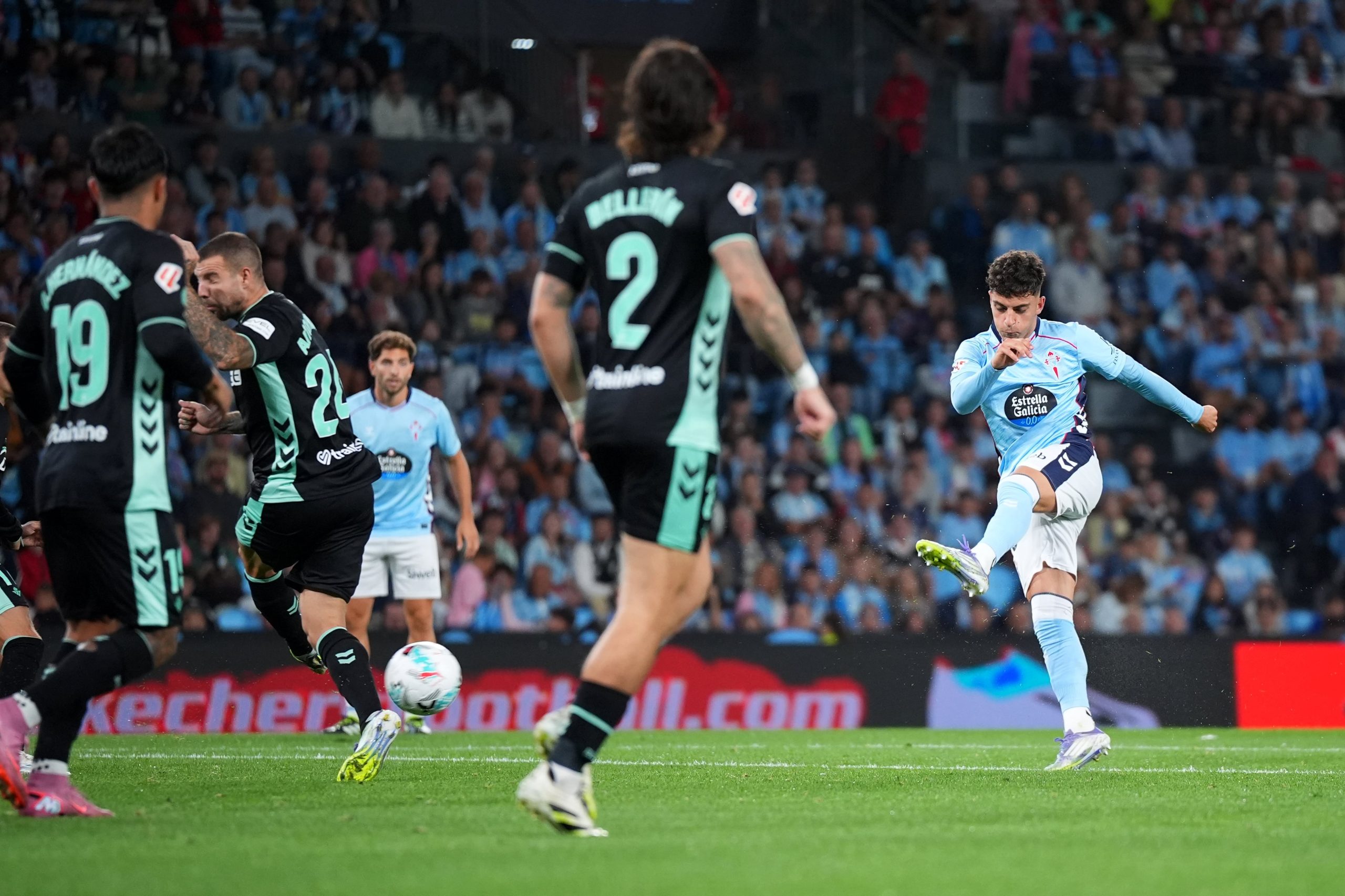 Celta de Vigo Athletic Latest News What Fans Need to Know Today