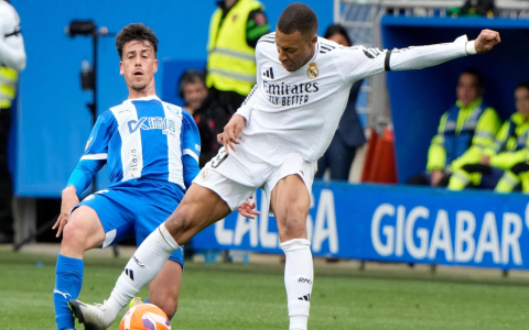 Team News for Real Madrid vs Alaves: Player Updates for Crucial Game!