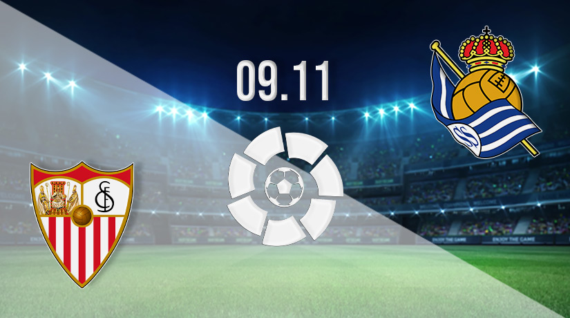 Sevilla Real Sociedad Match Preview: Key Players and Predictions
