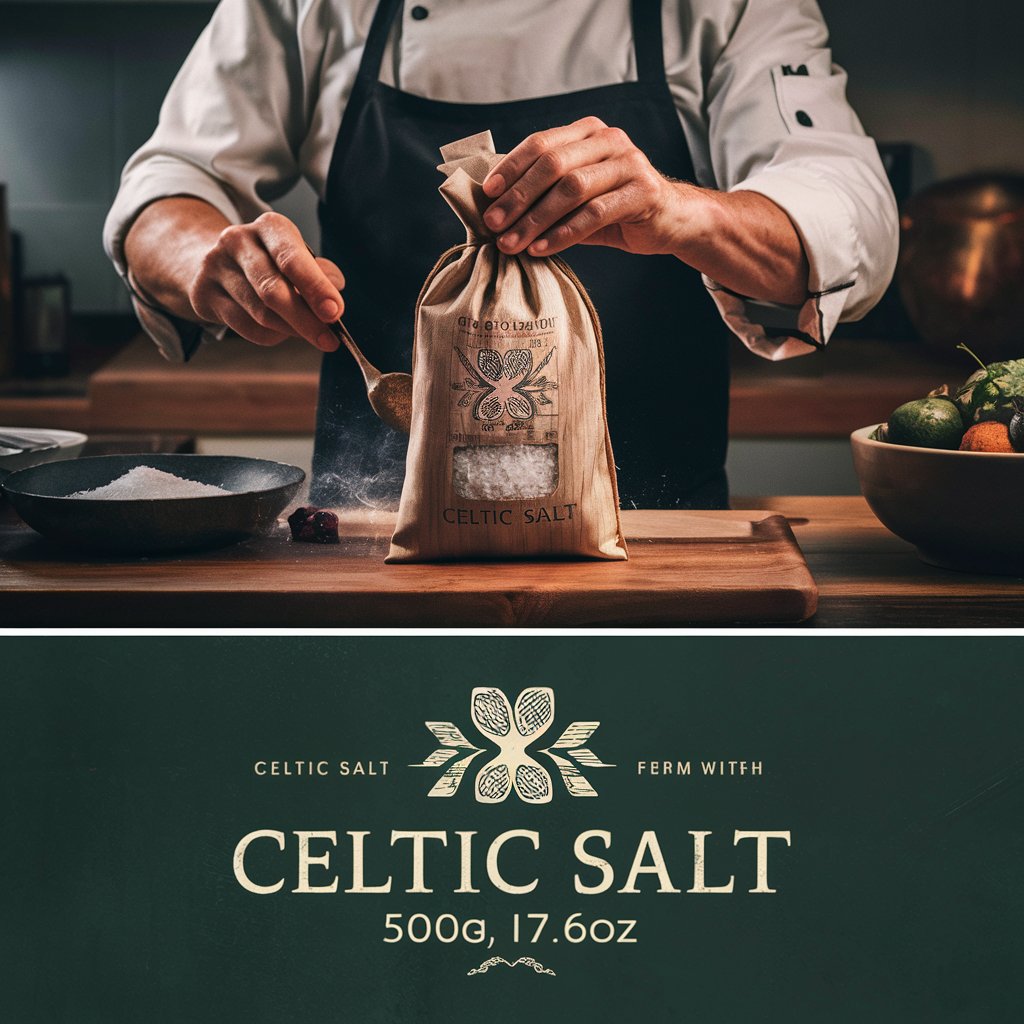 Sal Celta Salt Uses: Cooking Tips and Best Food Pairings