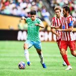 Atletico madrid tickets sale now? Grab discounts for matches today!