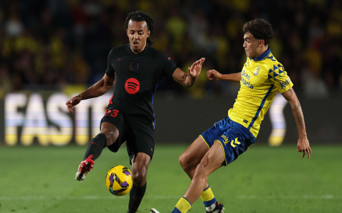 Atlético Madrid vs Las Palmas Head to Head? Stats Analysis Revealed