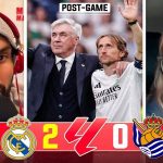 Watch Real Betis vs Real Madrid Online Best Platforms Free Access