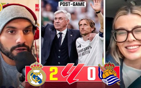 Watch Real Betis vs Real Madrid Online Best Platforms Free Access
