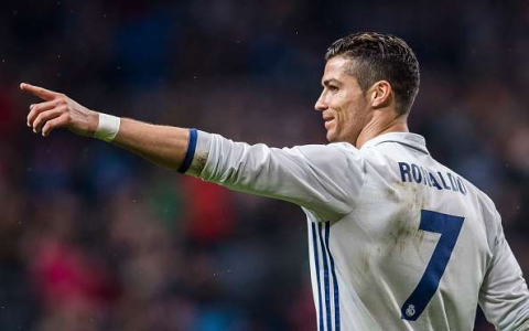 Cristiano Ronaldo Real Madrid Facts 7 Fun Truths About His Madrid Days