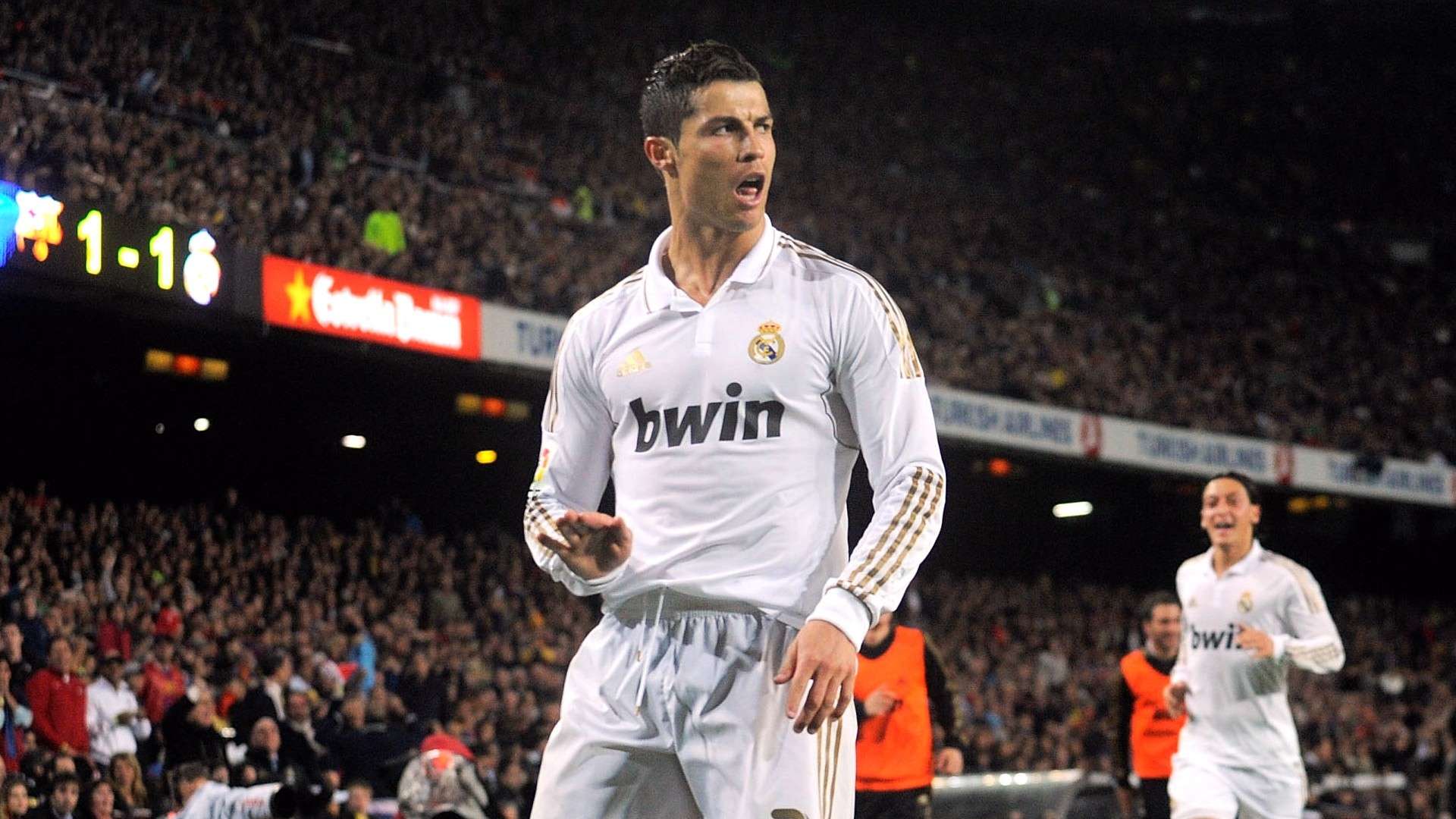 Cristiano Ronaldo Real Madrid Facts 7 Fun Truths About His Madrid Days