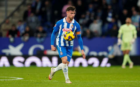 Espanyol vs Atlético Madrid Lineups: Confirmed Teams and Key Players