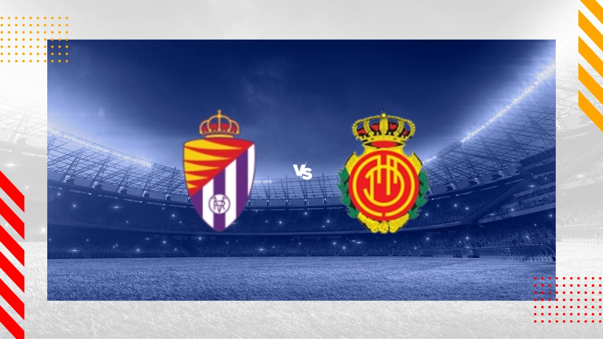 Valladolid vs Mallorca Team Stats Find the Best Spanish Football Bet