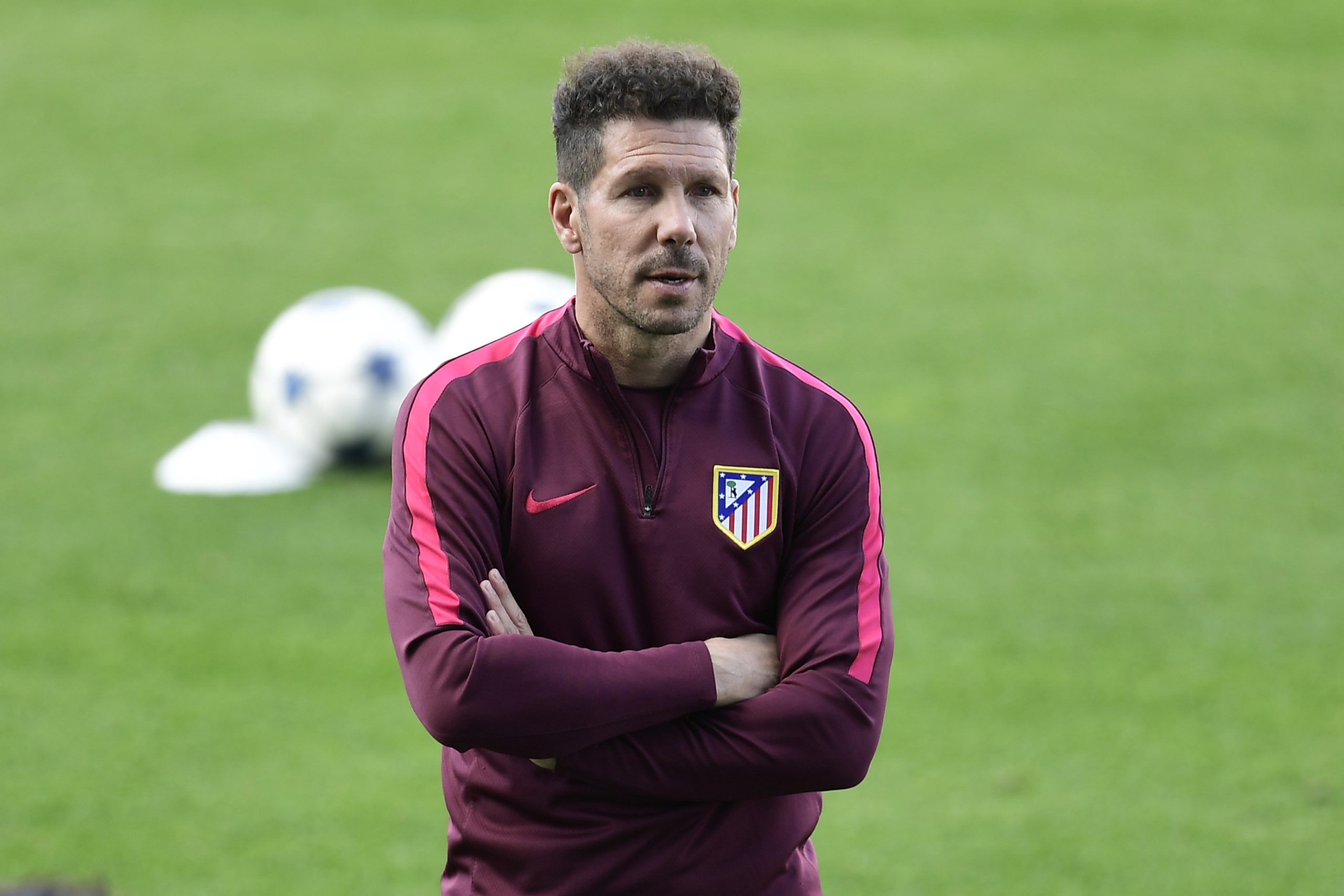 Atletico Universe Explained Clearly! Know This Fan Program Basics.