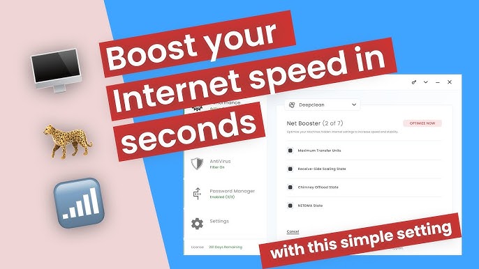 How to Use Rapid Boost Net: Easy Steps for Faster Internet