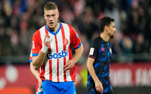 Girona Tactics Against Athletic Club Can They Win This Crucial Game