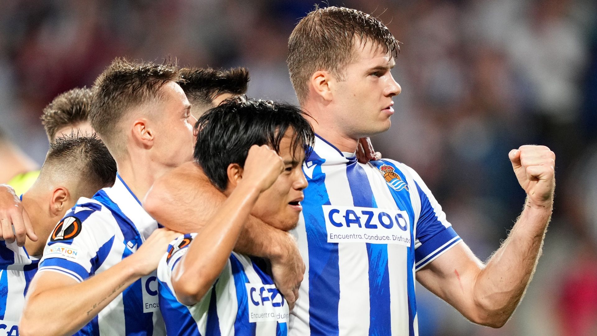 Watch Real Sociedad RCD Espanyol live free options? (streaming guide and kickoff times!)