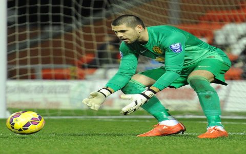 Why Victor Valdes Was Key: How His Goalkeeping Won Big Titles