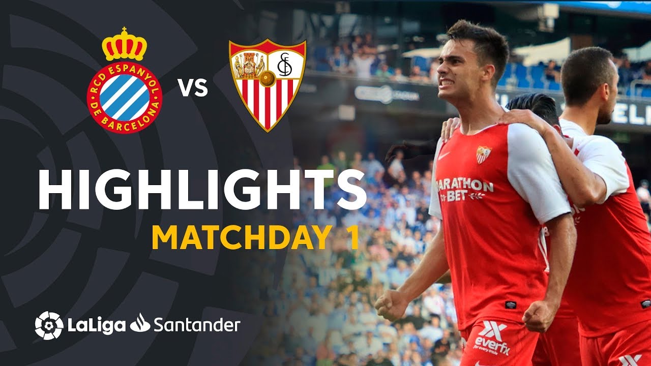 How to Watch Sevilla vs RCD Espanyol? Top Options for Fans Explained