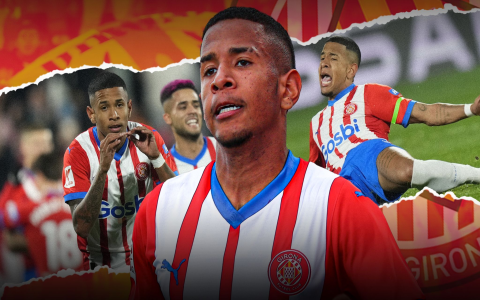 Which Players Will Start? FC Barcelona Girona FC Lineup News Update!