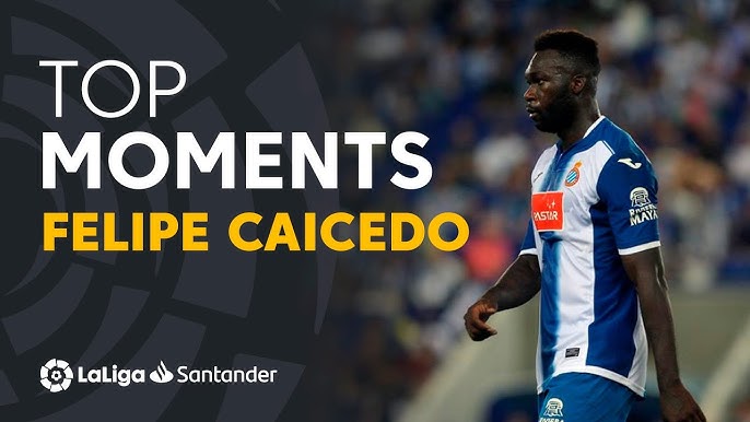 Felipe Caicedo Levante best moments see his top 3 games now