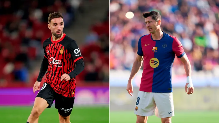 How to Watch Mallorca vs Barcelona: TV Channel and Live Stream Info