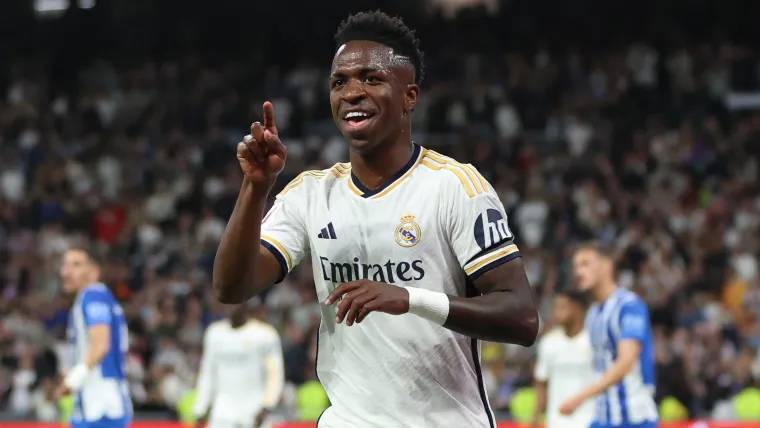 How to watch Real Madrid vs Villarreal CF lineups? (TV channels and streaming details!)