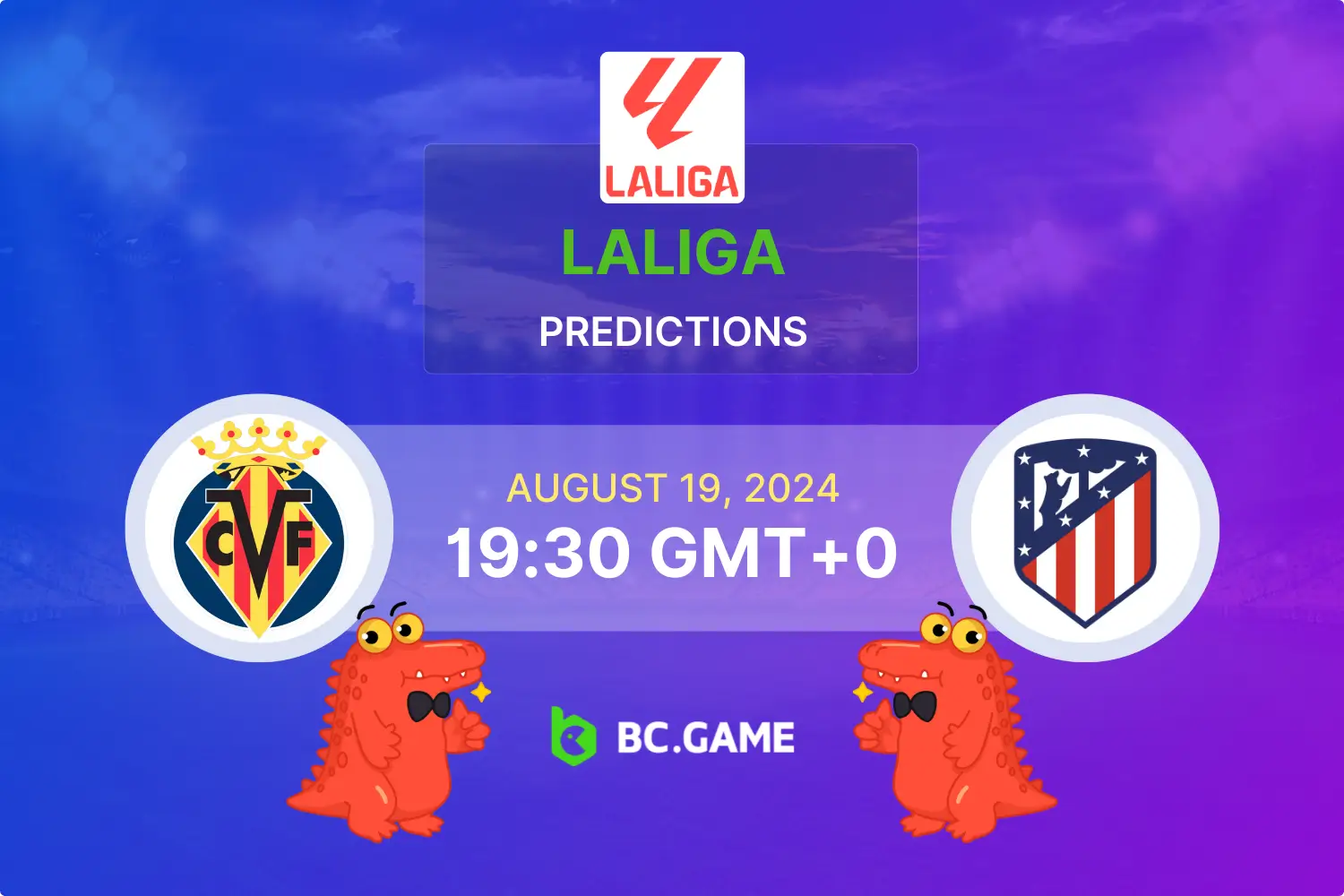 Who Will Win Atletico Madrid vs Villarreal Match Predictions and Odds