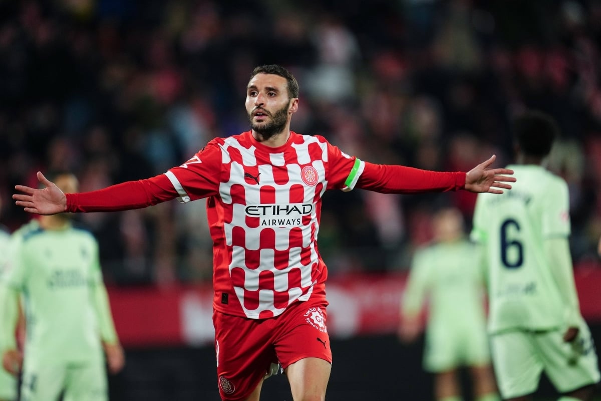 Girona Tactics Against Athletic Club Can They Win This Crucial Game