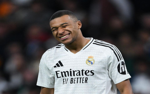 Mbappe Real Madrid jersey price? How much and how to save money today!