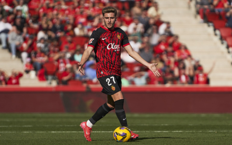 Real Madrid vs RCD Mallorca Matches Analysis: Top Players and Tactics Review!