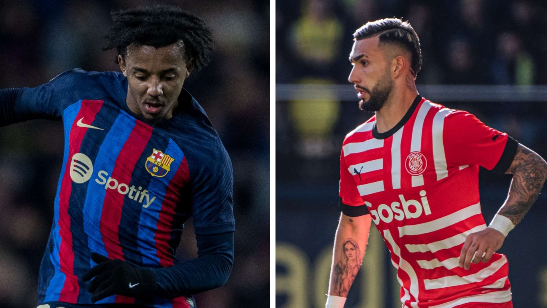 When Do Girona vs Barcelona Lineups Come Out Get Updates Fast