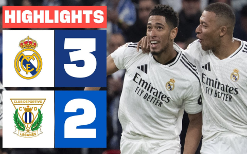 r.c.d. mallorca – leganés score update? Latest news and highlights inside!