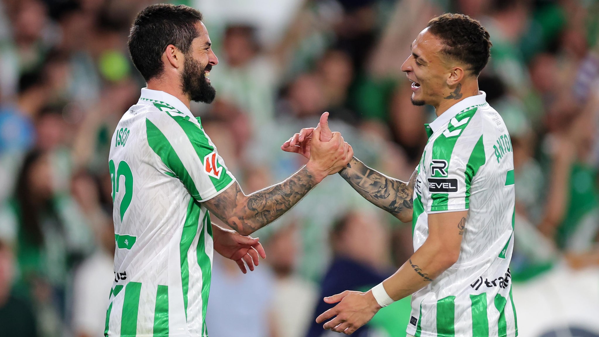 Betis vs Athletic Key Players? Learn Who Makes The Difference!