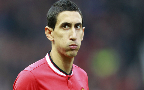 Why Angel Di Maria Got the 2016 CL Trophy (Top Facts Everyone Should Know)