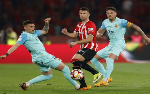 Celta Vigo vs RCD Mallorca Head-to-Head: Can Mallorca Win Away?