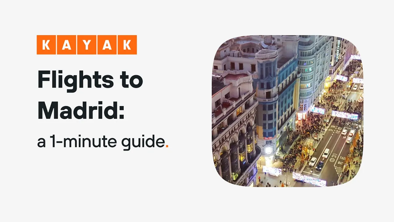 Cheapest Miami to Madrid Flights? Save Big with Our Top Picks