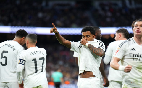 UD Las Palmas vs Atlético Madrid Lineups Key Players and Team News Today