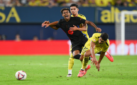 Recent Form Check Espanyol vs Villarreal Stats and Head to Head