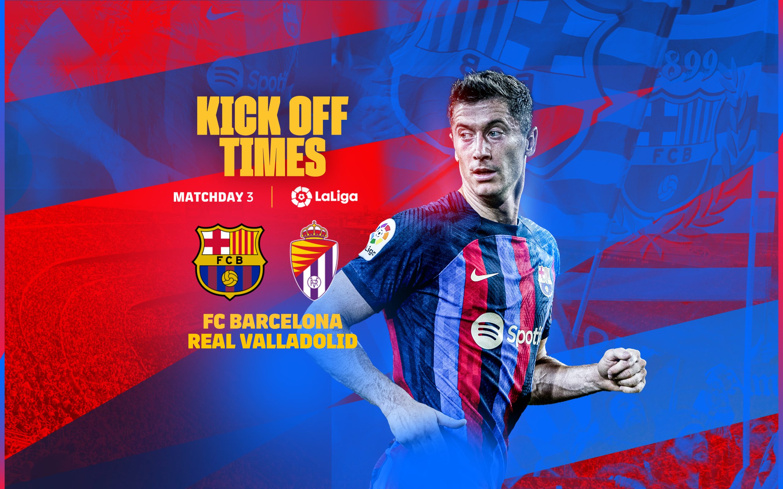 Valladolid vs Barca game tips? Best ways to watch live now!