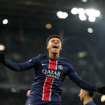 Full RB Salzburg vs PSG Lineups Get Team News and Squad Details