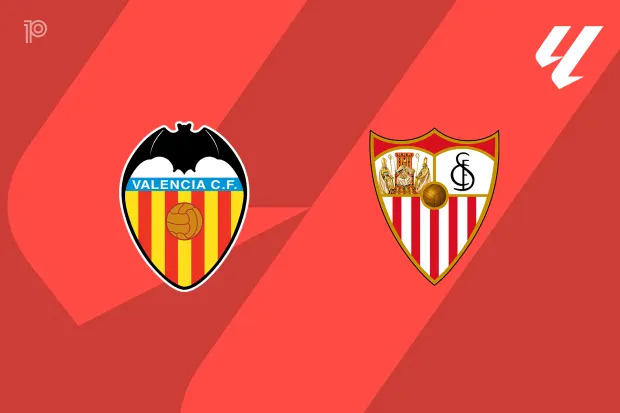 Valencia vs Sevilla Pre Match News Updates Team Lineups Today